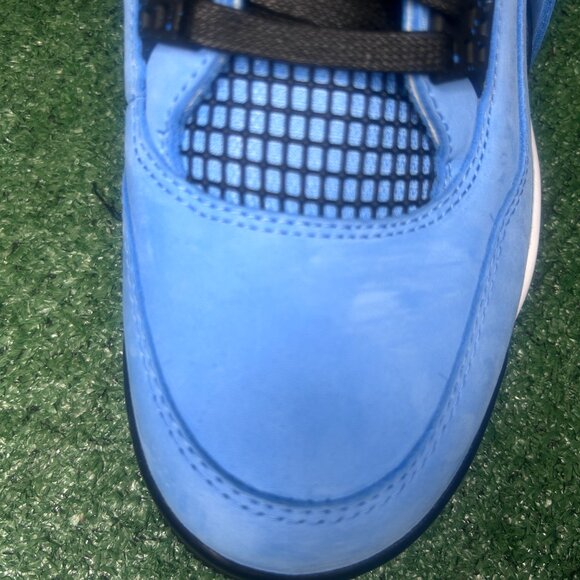 Jordan 4 Travis Scott Cactus Jack Men Size US12 - Picture 11 of 15